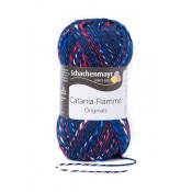 Catania Flammé 124